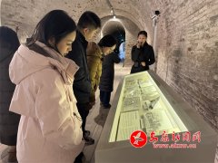 我市中青班赴铜川照金、宝鸡进修 - 安康旧事网